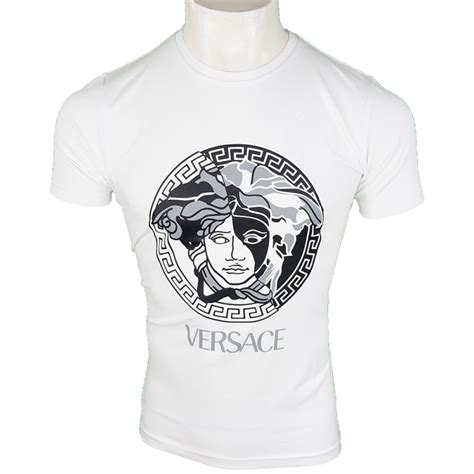 camisetas versace hombre imitaciones